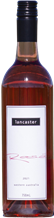 Lancaster Shiraz, Mataro & Grenache Rose 750ml